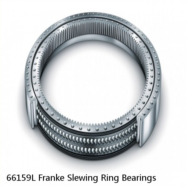 66159L Franke Slewing Ring Bearings