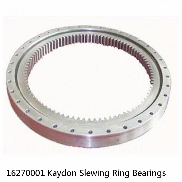 16270001 Kaydon Slewing Ring Bearings
