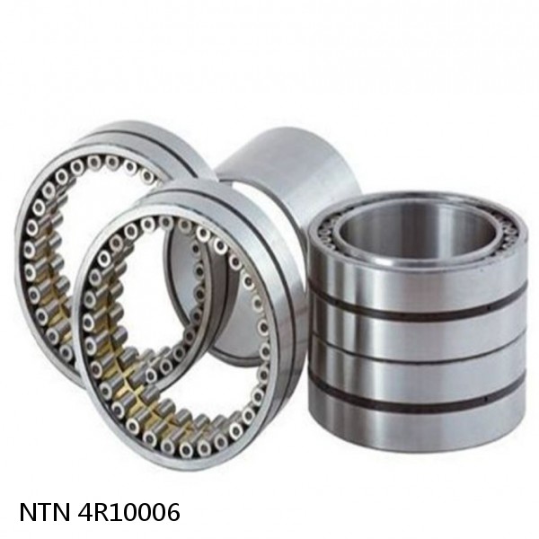 4R10006 NTN Cylindrical Roller Bearing