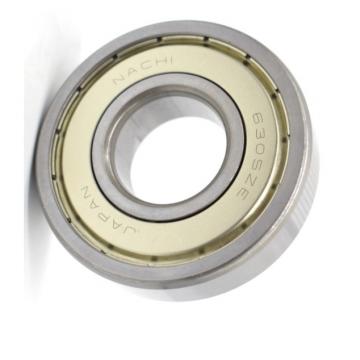 High precision SG25 Double row U groove track roller bearing for embroidery machine and linear block