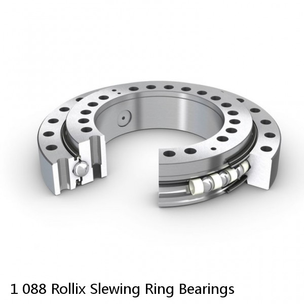 1 088 Rollix Slewing Ring Bearings