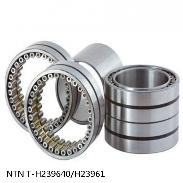 T-H239640/H23961 NTN Cylindrical Roller Bearing