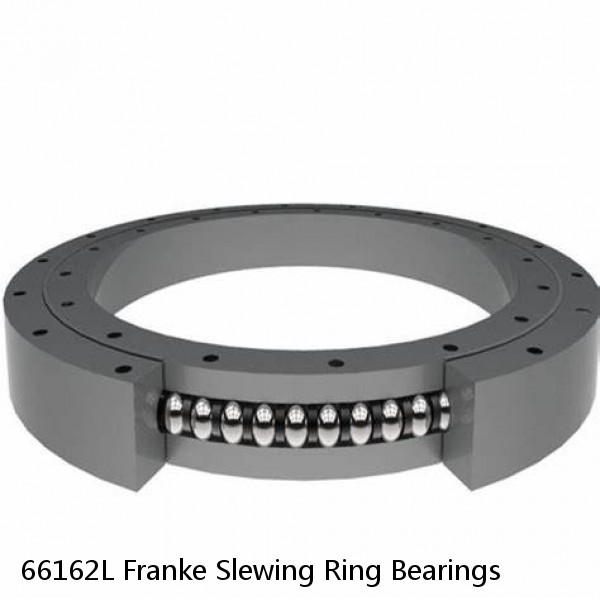 66162L Franke Slewing Ring Bearings #1 image