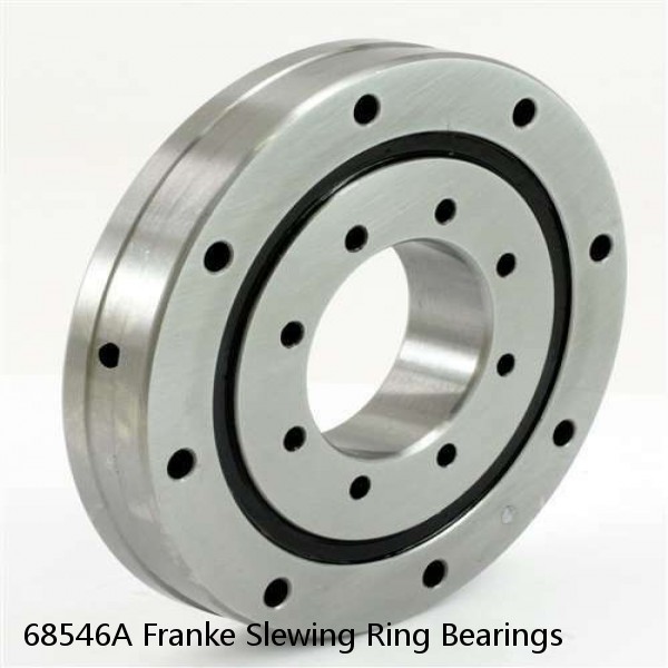 68546A Franke Slewing Ring Bearings #1 image