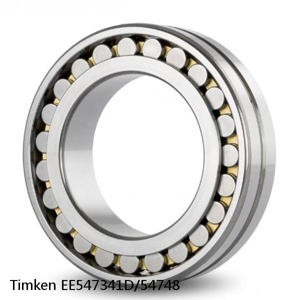 EE547341D/54748 Timken Spherical Roller Bearing #1 image