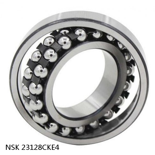 23128CKE4 NSK Spherical Roller Bearing #1 image