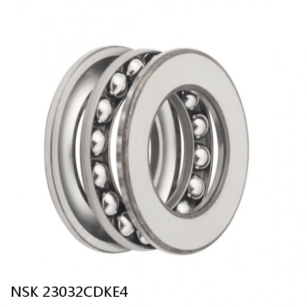 23032CDKE4 NSK Spherical Roller Bearing #1 image