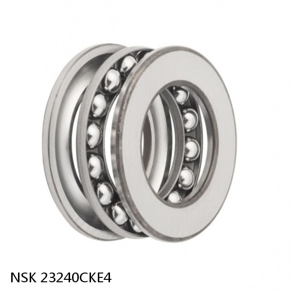 23240CKE4 NSK Spherical Roller Bearing #1 image