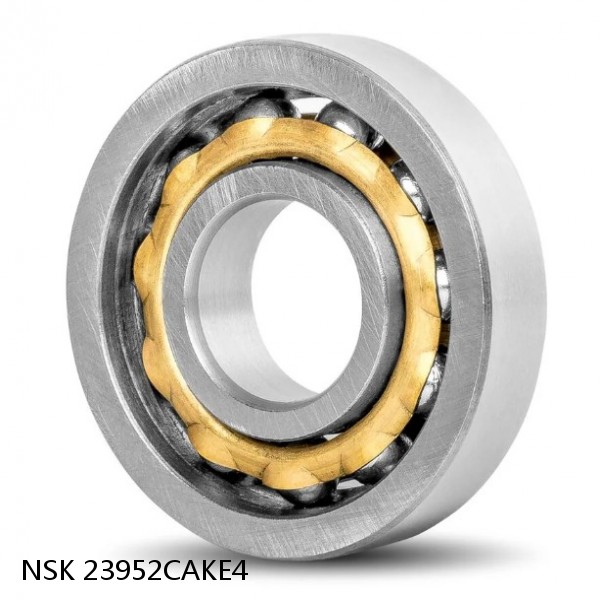 23952CAKE4 NSK Spherical Roller Bearing #1 image