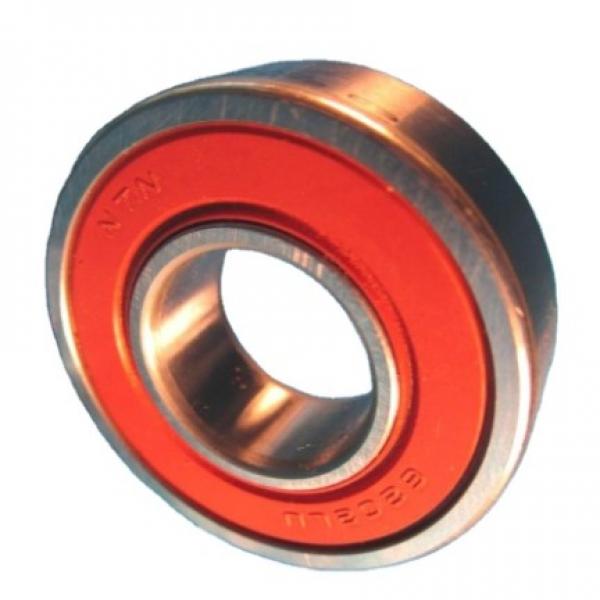 Original SKF 6000 6200 Series 6203nr 6202 6204 6205 6206 Zz 2RS Nr Deep Groove Ball Bearing with Snap Ring #1 image