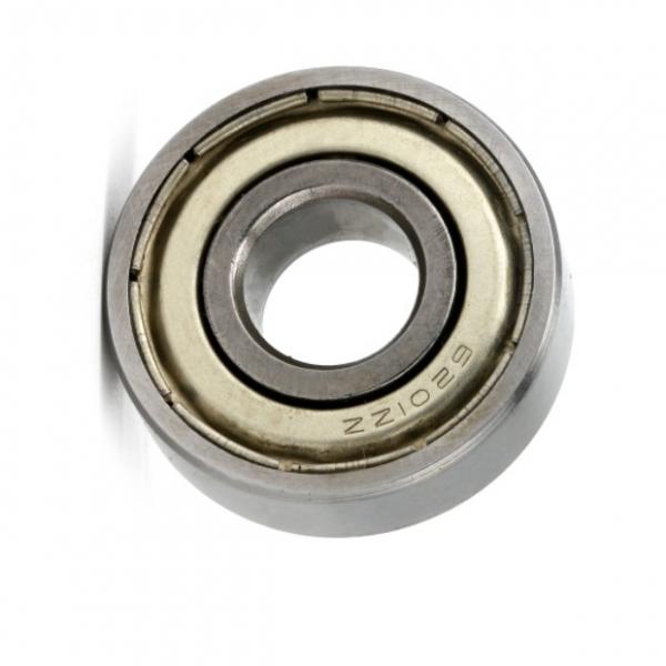 NSK 6302DDU Bearing 6302DU Ball bearing 6302DDUCM Deep groove ball bearing 6302 DU Bearings #1 image