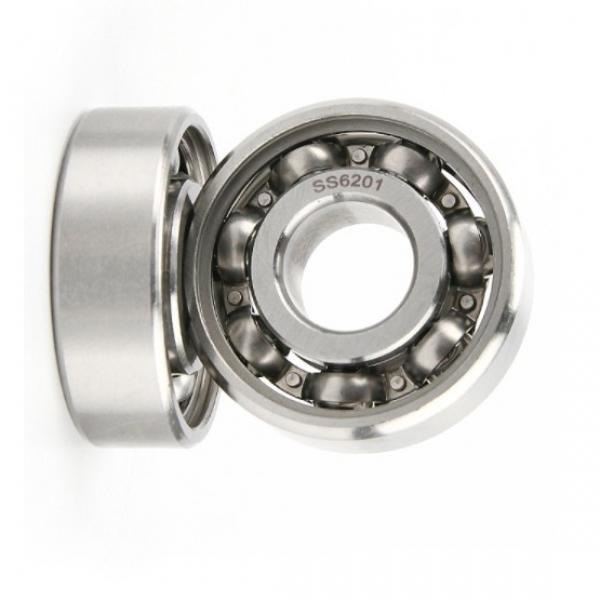 6305 ball bearings,deep groove ball bearing #1 image