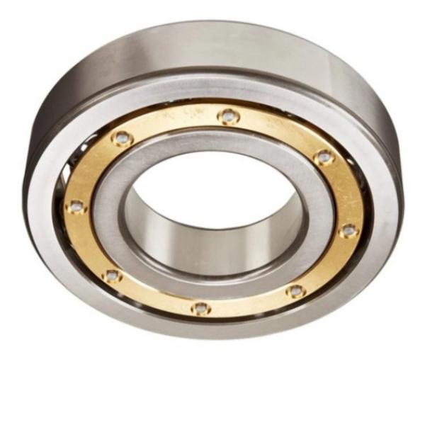 M804049 Tapered roller bearing M804049-70016 M804049 Bearing #1 image