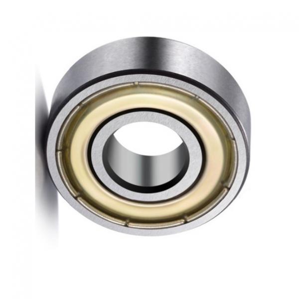 Radial Spherical Plain Bearing with Good Quality (GE Series) #1 image