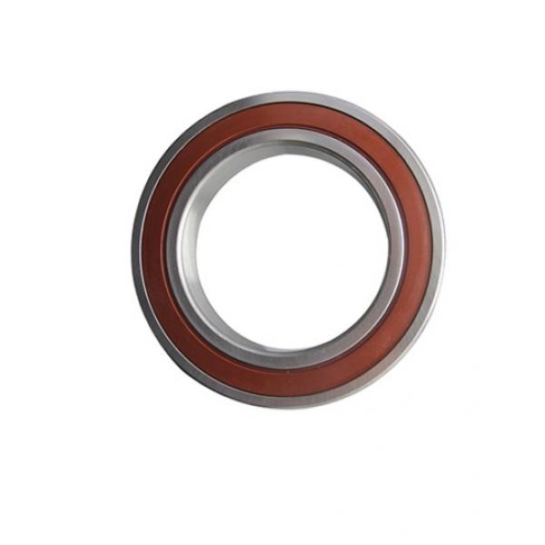 Drawn Cup Needle Roller Bearing with Cage HK0810 #1 image