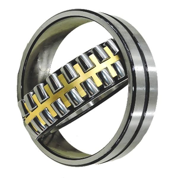 Manufacturer Miniature Deep Groove Ball Ceramic Bearing 606 for Sliding Gate Wheel #1 image