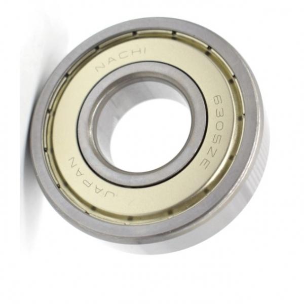 Bearing Manufacturer inch bearing wide inner ring bearing 6.35X9.525X3.175X3.967 FR168ZZEE Extended Inner Ring Bearing #1 image