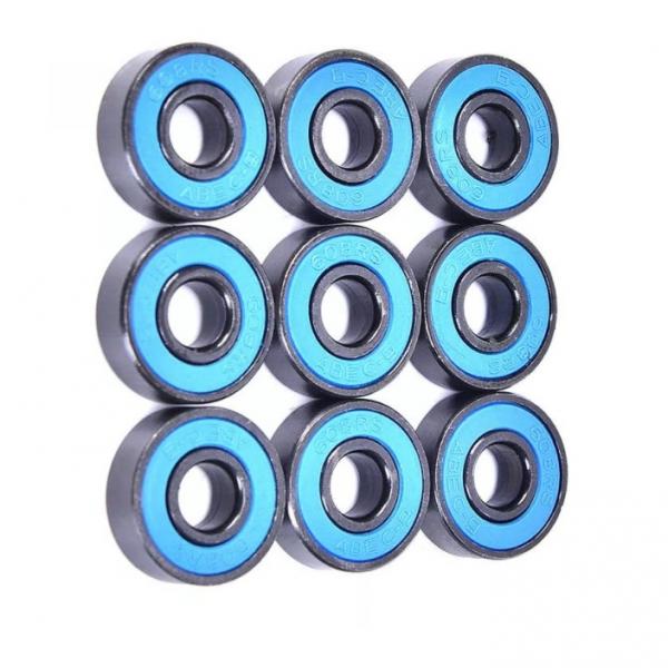 Ball bearings supplier ball bearing 6202 2rs 6205 2rs #1 image