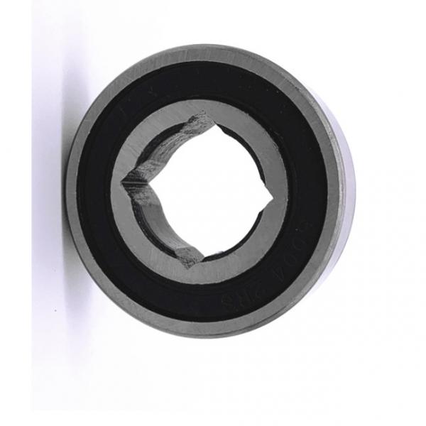 High Quality 6208 ball bearing 6208 T C3 deep groove ball bearing #1 image