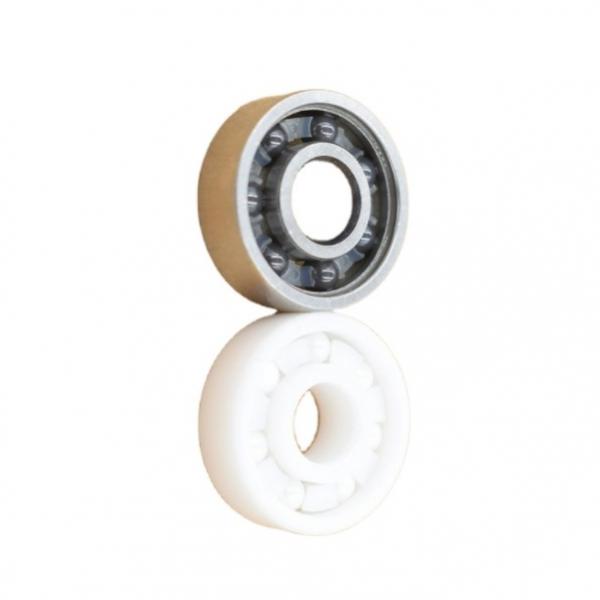 Original quality FAG 222 series bearings FAG Spherical roller bearings 22309CA for machine #1 image