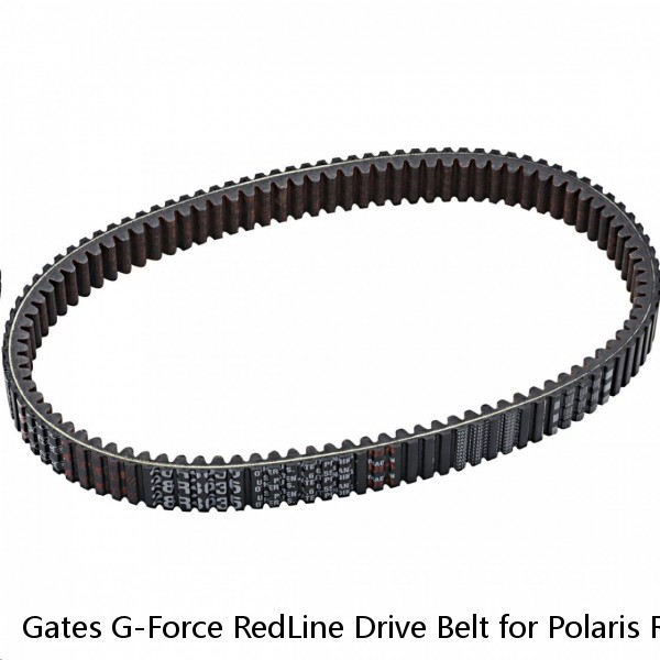 Gates G-Force RedLine Drive Belt for Polaris Ranger XP 1000 Northstar tz #1 image